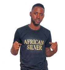 African Silver